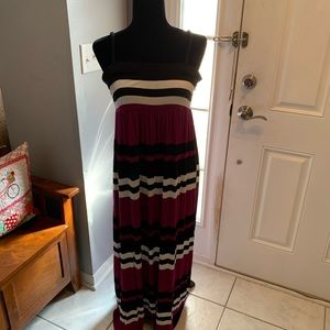 Super comfortable maxi!